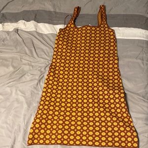 Cotton on Mod Knit MinI Dress